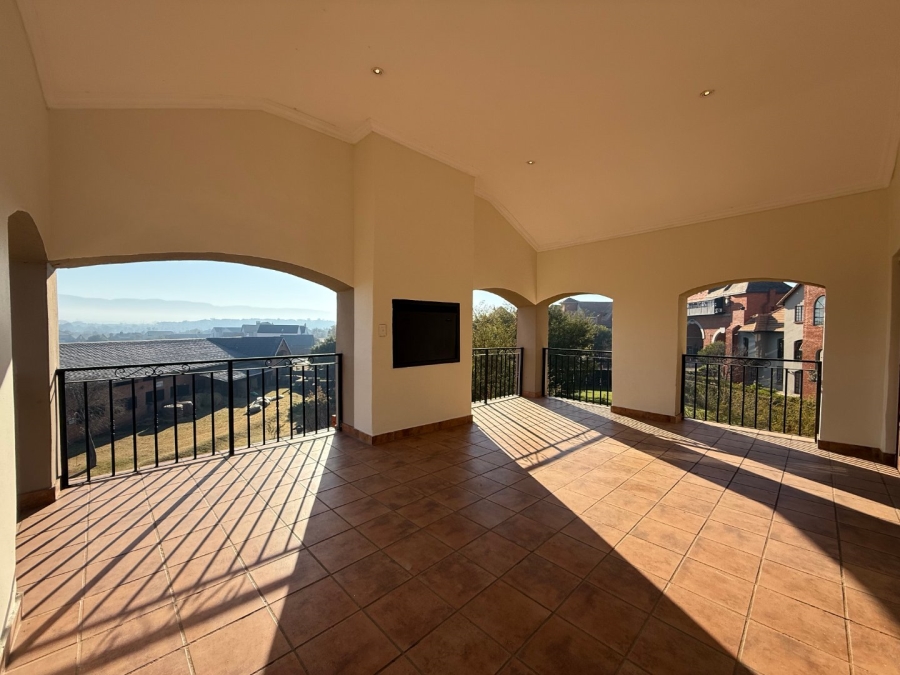 To Let 3 Bedroom Property for Rent in Landsmeer Residential Estate North West
